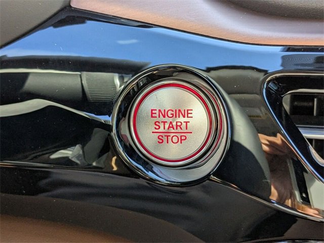 New 2026 Acura MDX w/ Technology Package image 22