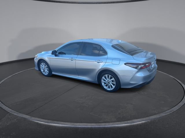 Used 2024 Toyota Camry LE w/ Convenience Package image 12