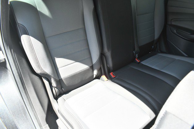 Used 2019 Ford Escape S FWD image 28