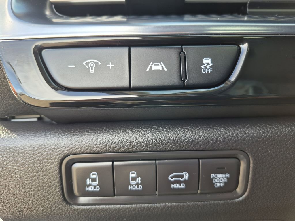 Certified 2023 Kia Carnival SX Prestige image 28
