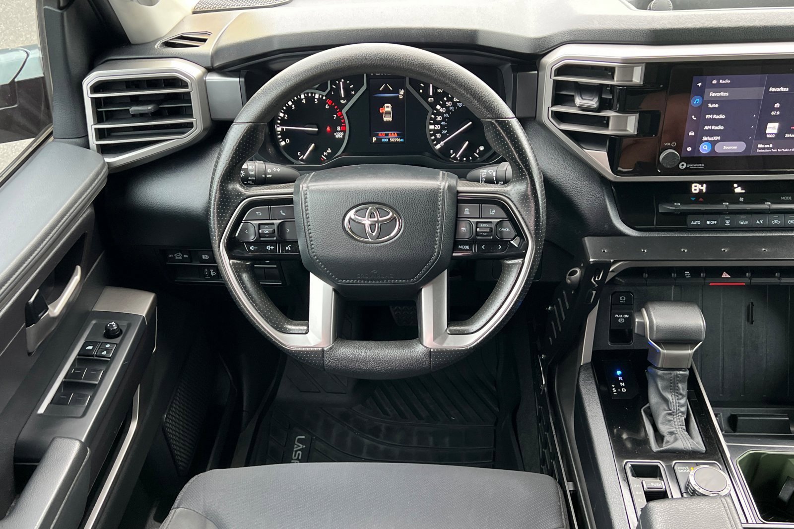 Used 2022 Toyota Tundra SR5 image 11