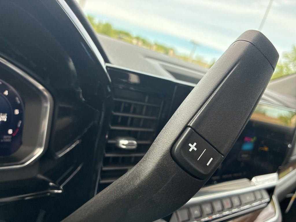 New 2026 Chevrolet Silverado 1500 LT AWD/4WD image 19