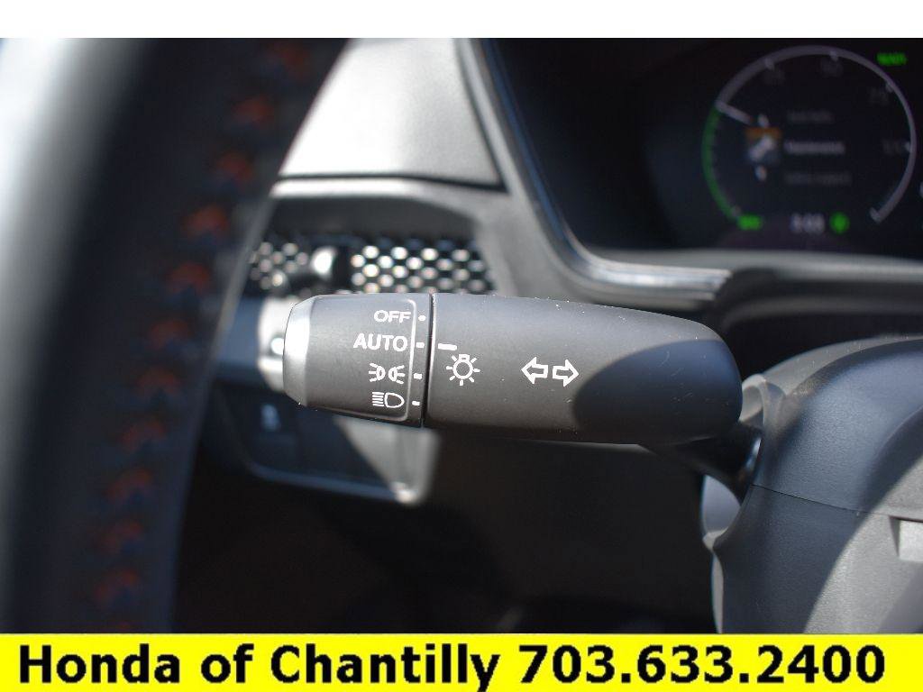 Certified 2023 Honda CR-V Sport image 10