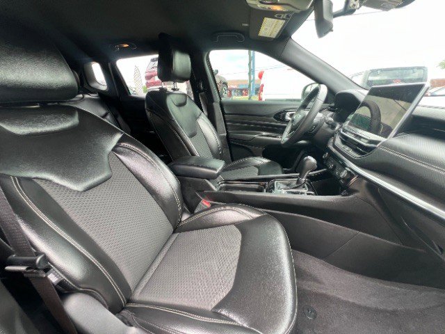 Used 2023 Jeep Compass Altitude AWD/4WD image 18
