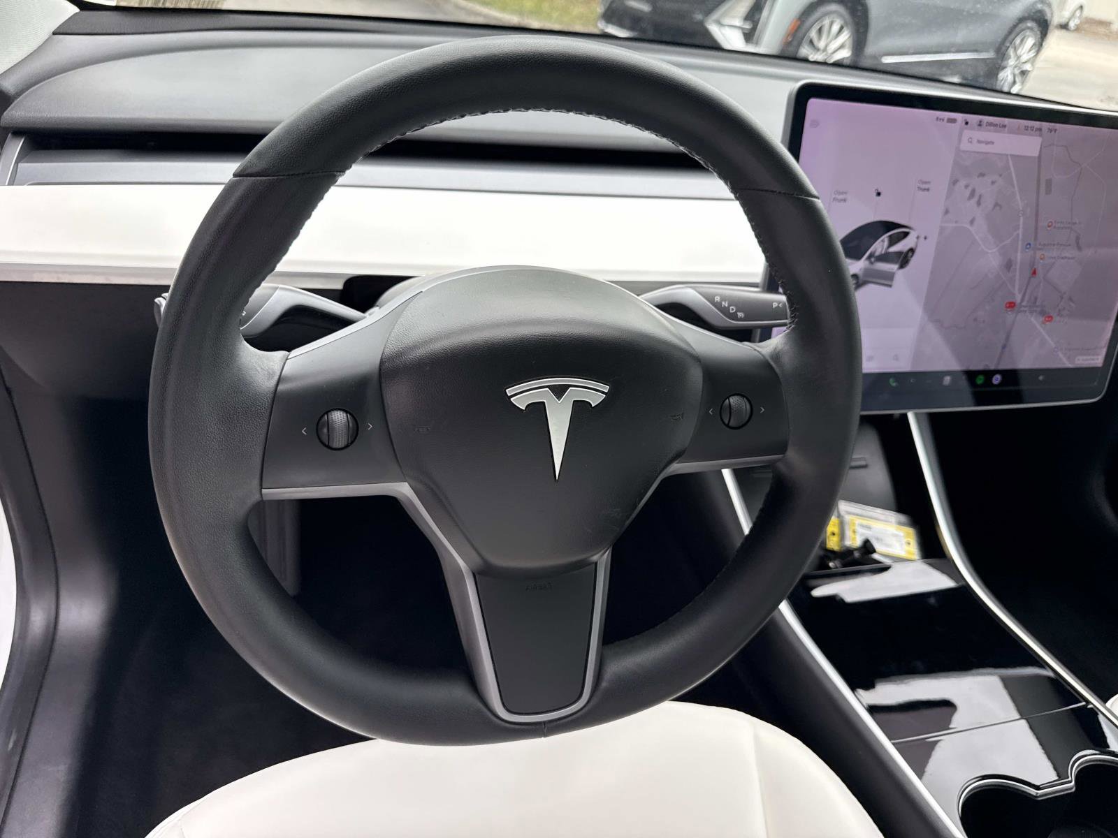 Used 2019 Tesla Model 3 Standard Range Plus RWD image 24