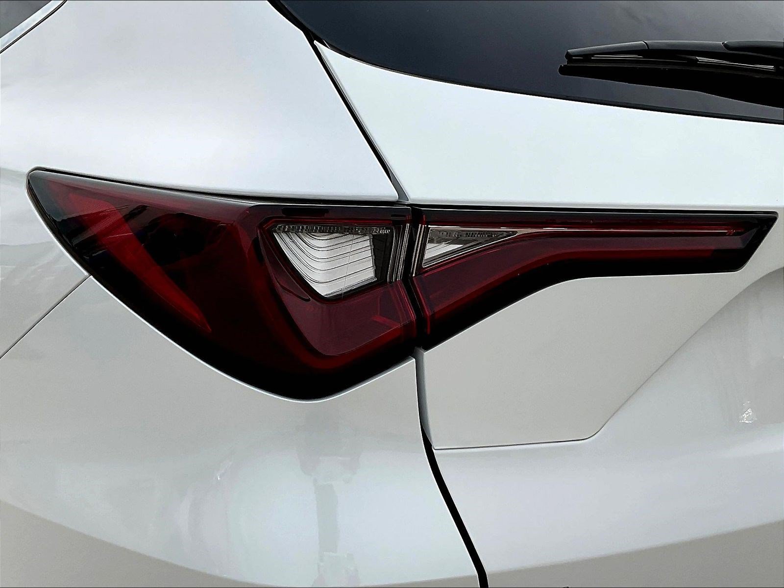New 2026 Acura MDX w/ Advance Package AWD/4WD image 15