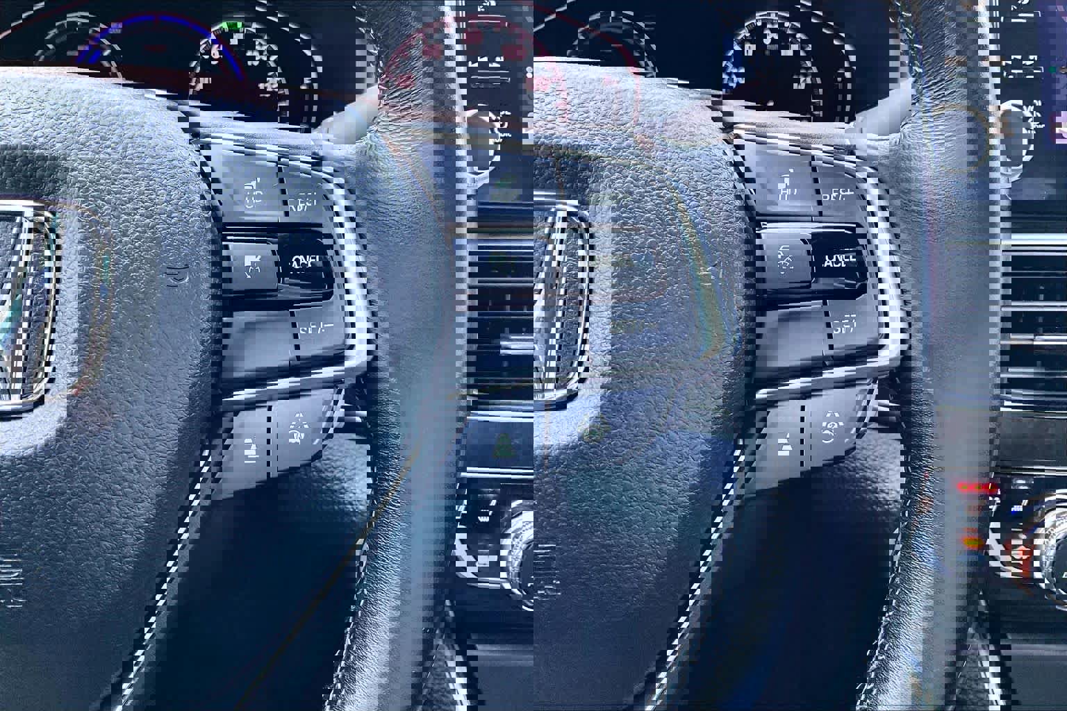 Used 2021 Honda Accord Touring image 24