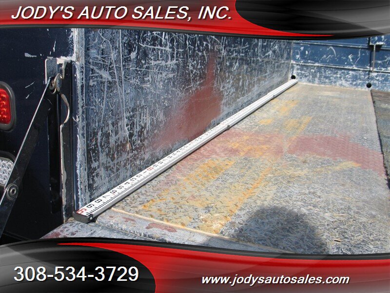 Used 2016 Ford F350 XL AWD/4WD image 27