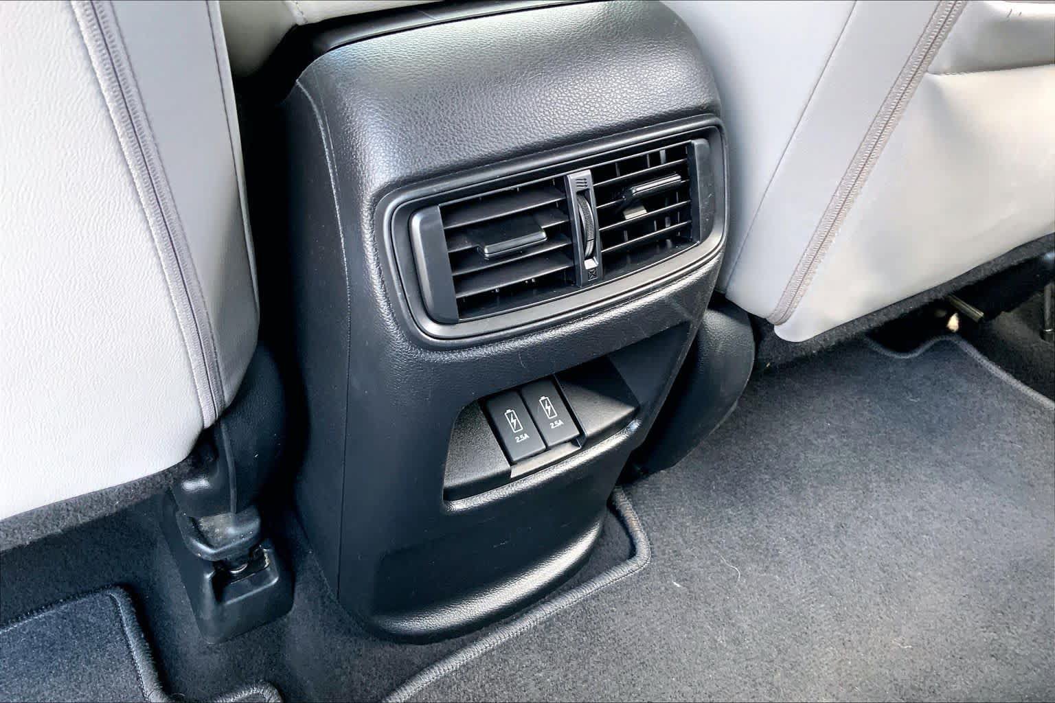 Used 2018 Honda CR-V EX-L image 34