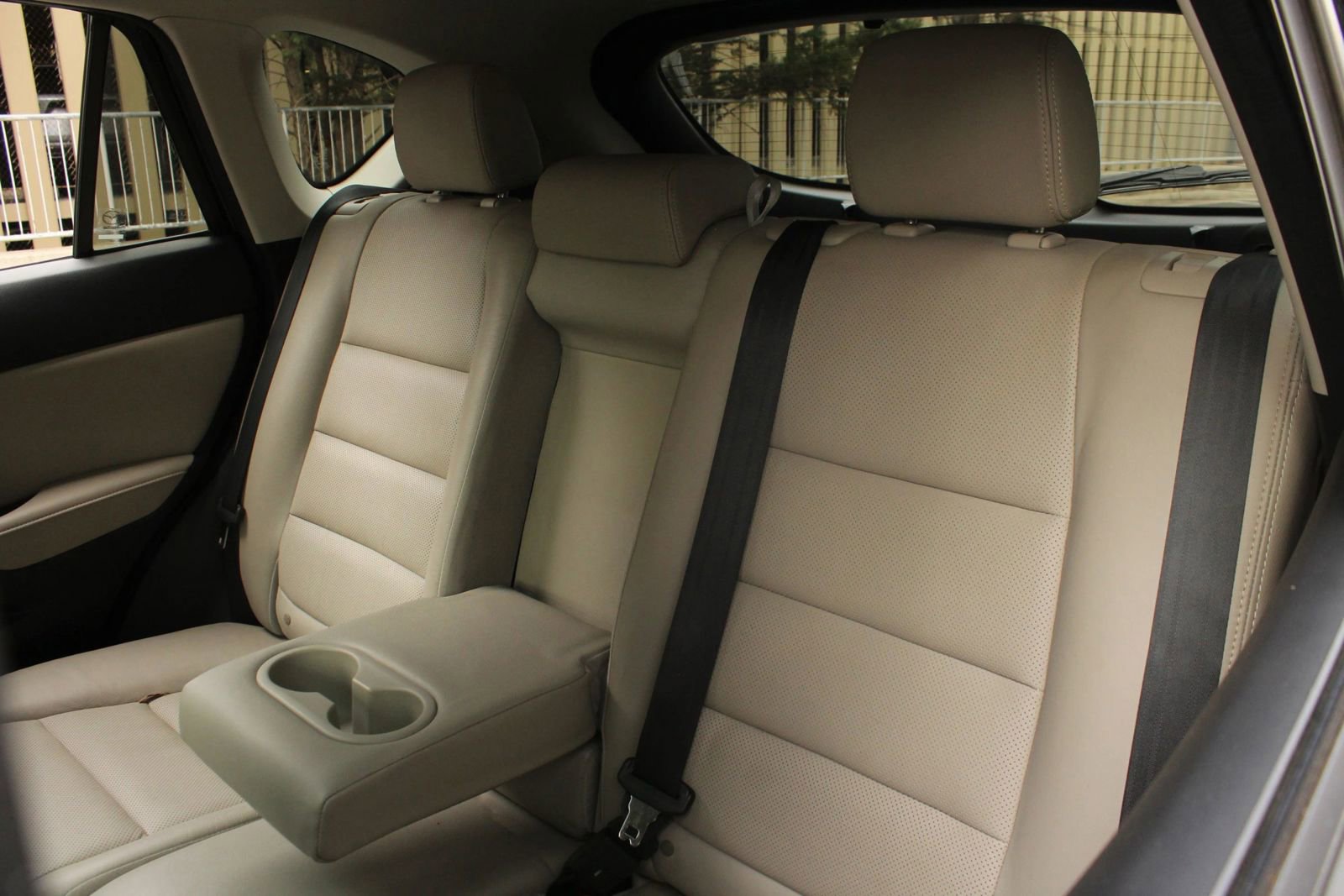 Used 2014 MAZDA CX-5 Grand Touring FWD image 18