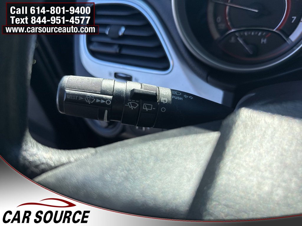 Used 2012 Dodge Journey American Value Package image 22