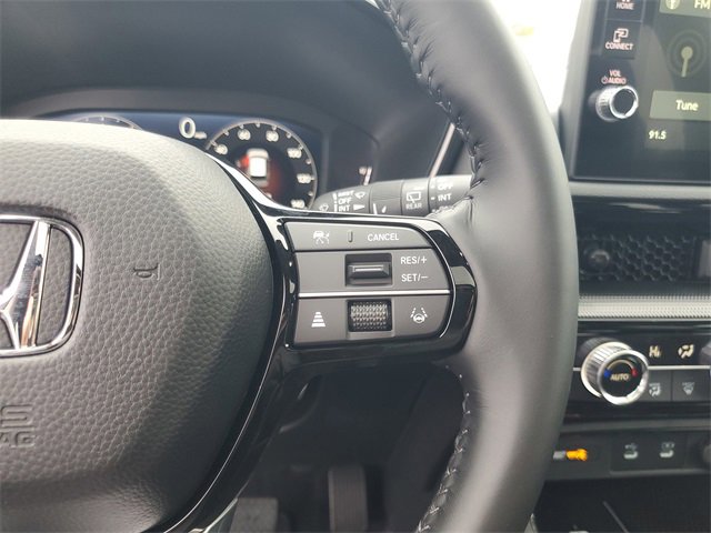 New 2026 Honda CR-V EX-L image 18