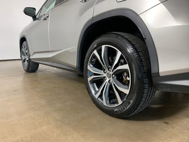 Certified 2021 Lexus RX 350 AWD w/ Premium Package image 15