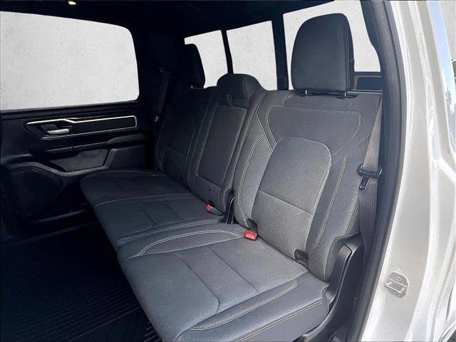 Used 2023 RAM 1500 Big Horn AWD/4WD image 23