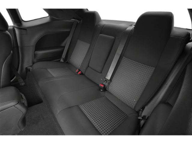 Used 2022 Dodge Challenger R/T w/ Blacktop Package RWD image 12