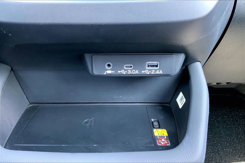 Certified 2026 Subaru Forester Premium image 15