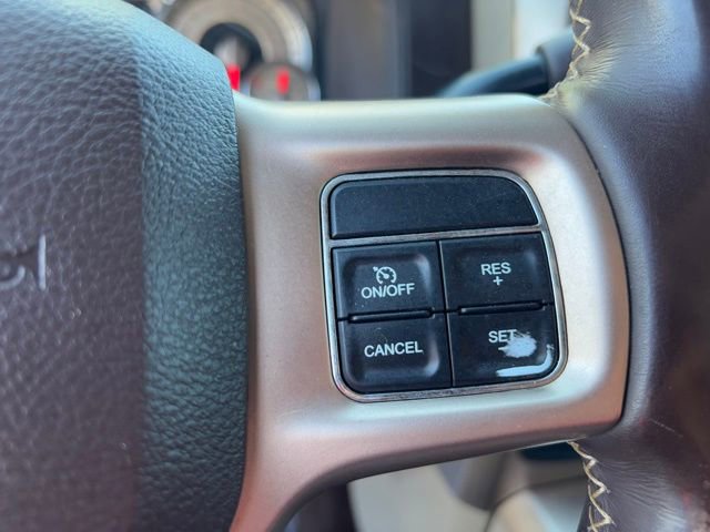 Used 2018 RAM 2500 Longhorn w/ Cold Weather Group image 20