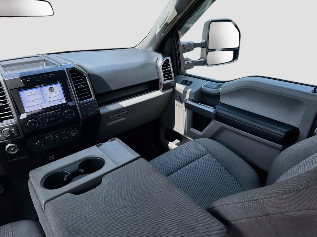 Used 2019 Ford F150 XLT w/ Max Trailer Tow Package AWD/4WD image 26
