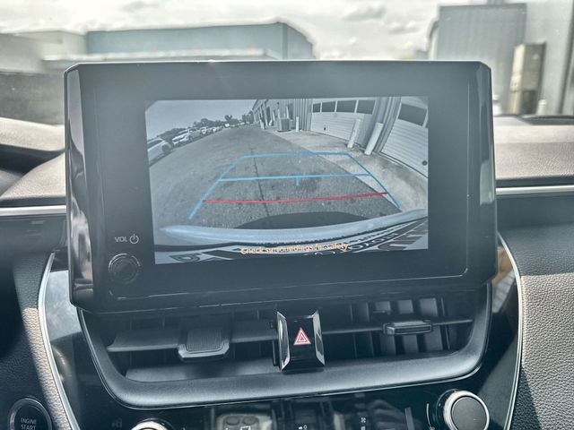 Used 2024 Toyota Corolla SE FWD image 26
