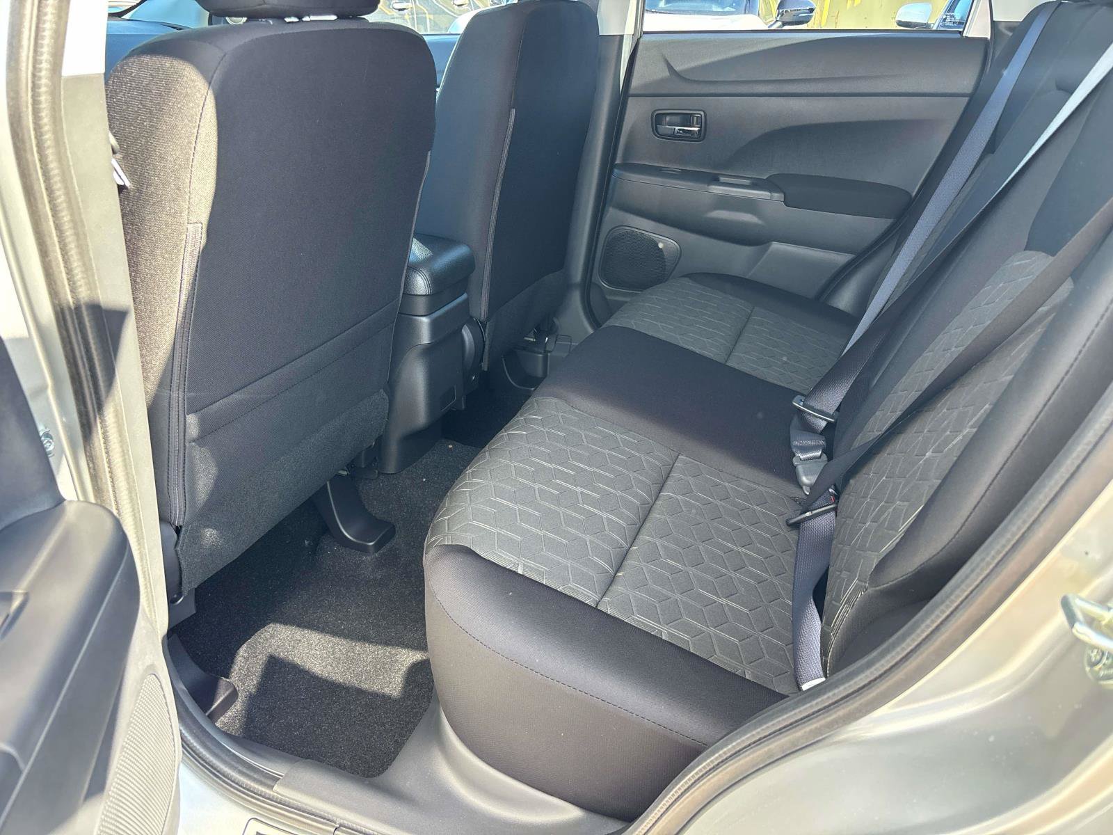 New 2026 Mitsubishi Outlander Sport ES AWD/4WD image 6