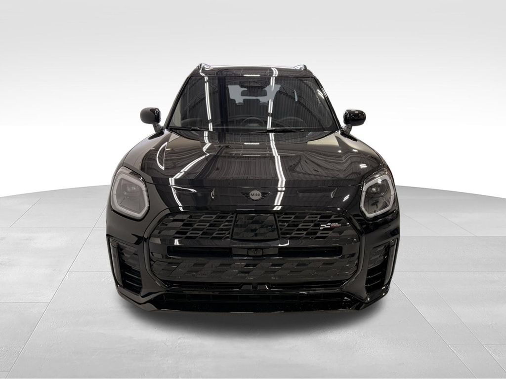 Used 2026 MINI Cooper Countryman S w/ Comfort Package Max AWD/4WD image 8