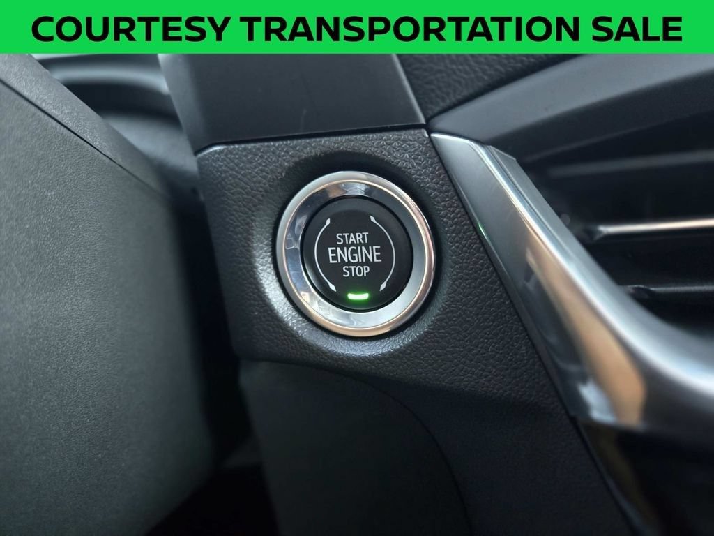 New 2026 Buick Encore GX Sport Touring w/ Advanced Technology Package FWD image 27