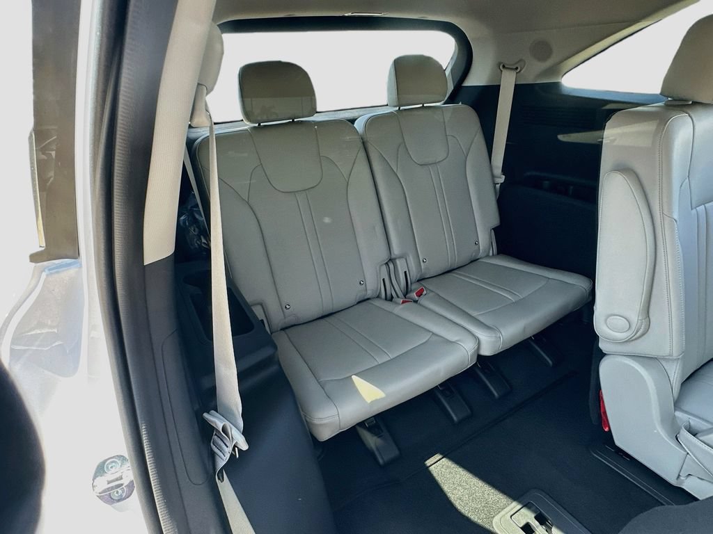 New 2026 Kia Sorento EX w/ EX Premium Package FWD image 28