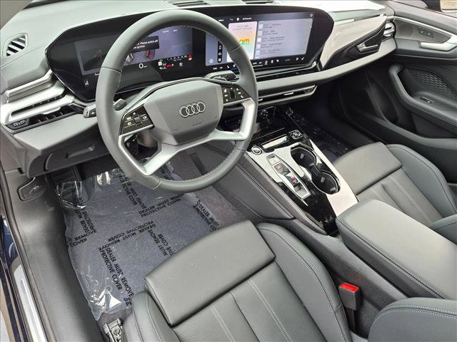 New 2026 Audi A5 Premium Plus AWD/4WD image 3