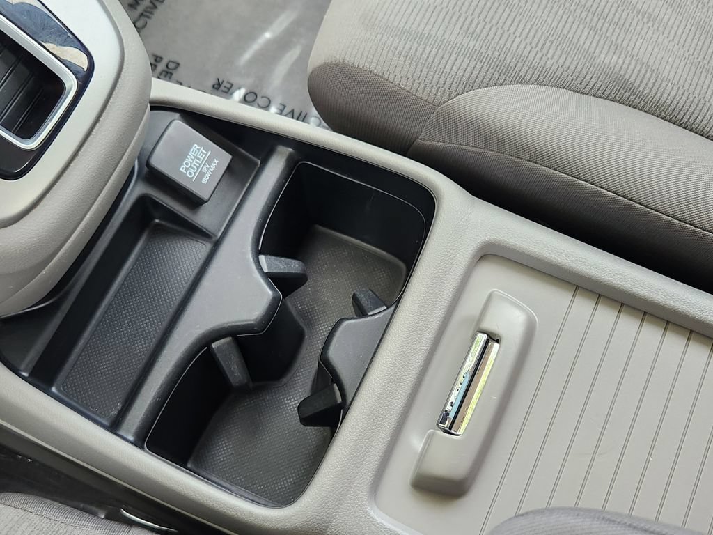 Used 2014 Honda CR-V LX image 12