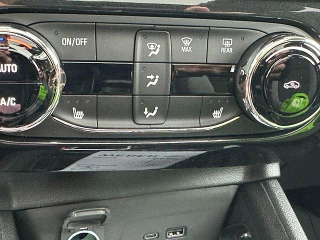 New 2026 Chevrolet TrailBlazer LT w/ Convenience Package image 14