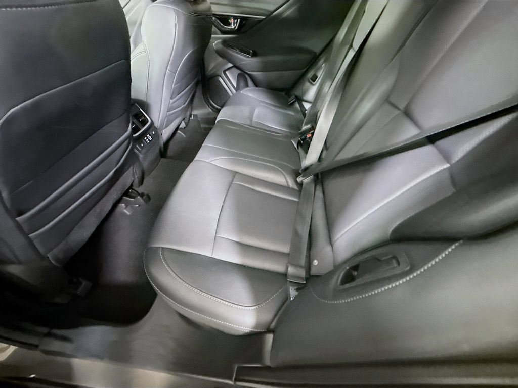 Certified 2024 Subaru Outback Limited AWD/4WD image 30