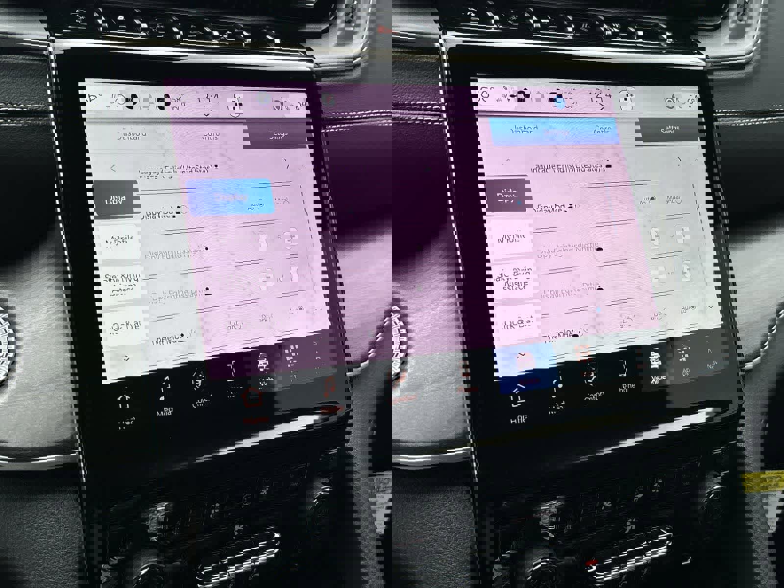 New 2025 Jeep Grand Cherokee Limited w/ Luxury Tech Group II image 18