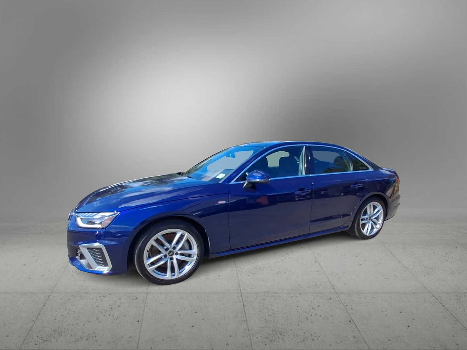 Certified 2023 Audi A4 2.0T Premium AWD/4WD image 4