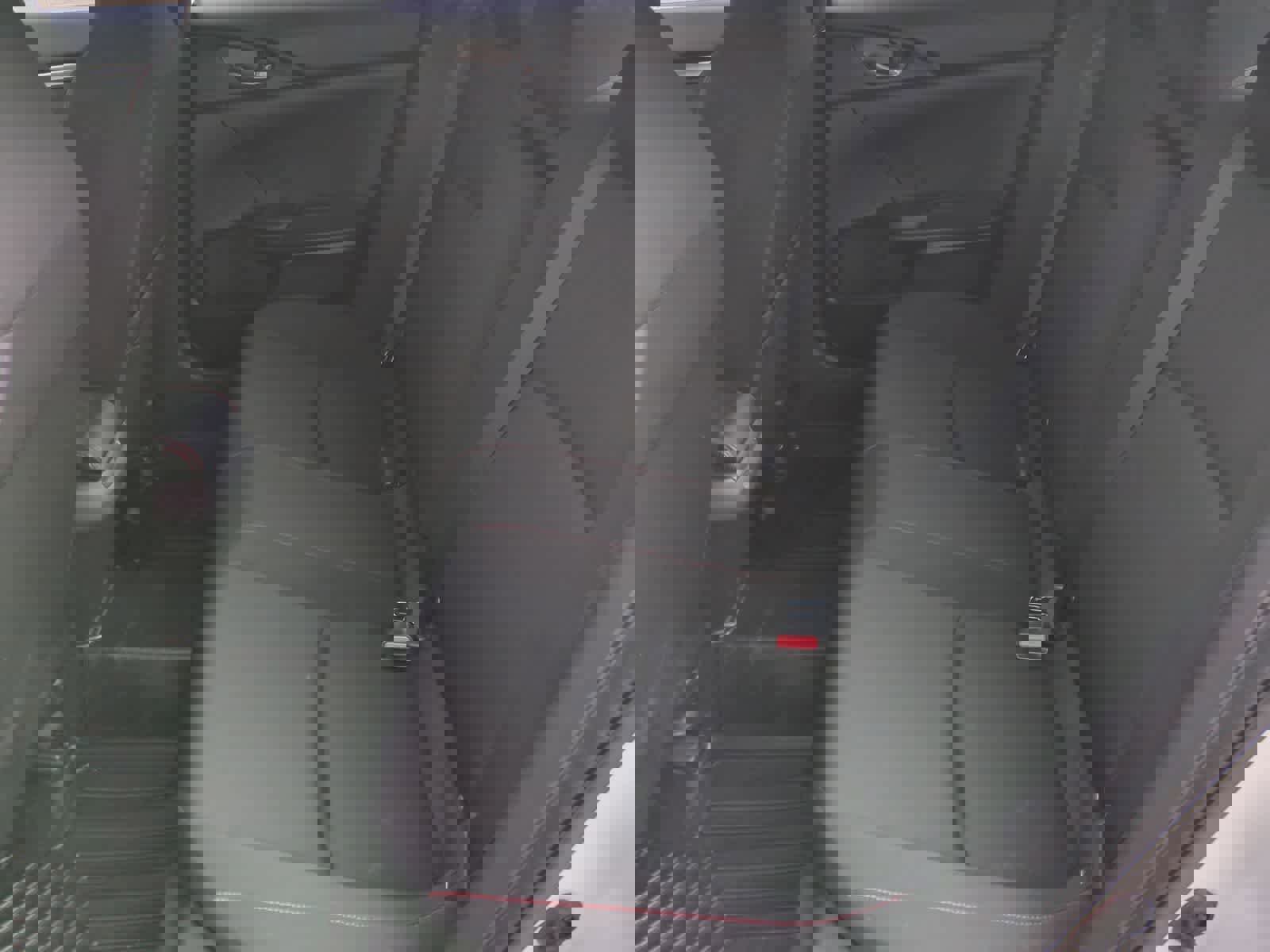 Used 2020 Honda Civic Si image 20