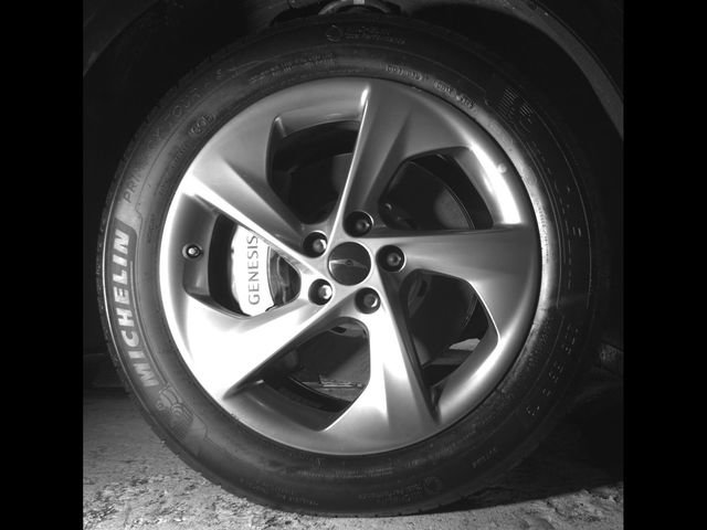 Used 2026 Genesis GV70 2.5T AWD/4WD image 10