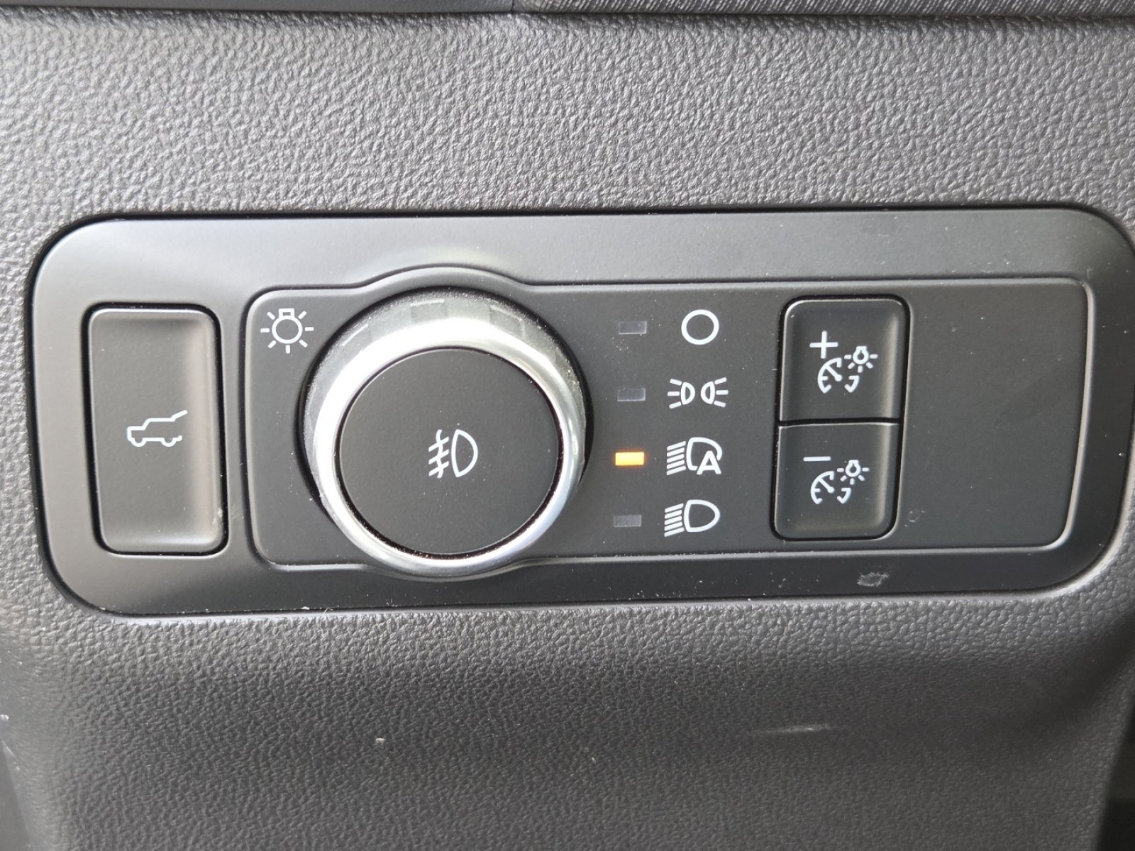 Used 2024 Ford Bronco Sport Heritage w/ Heritage Convenience Package AWD/4WD image 11