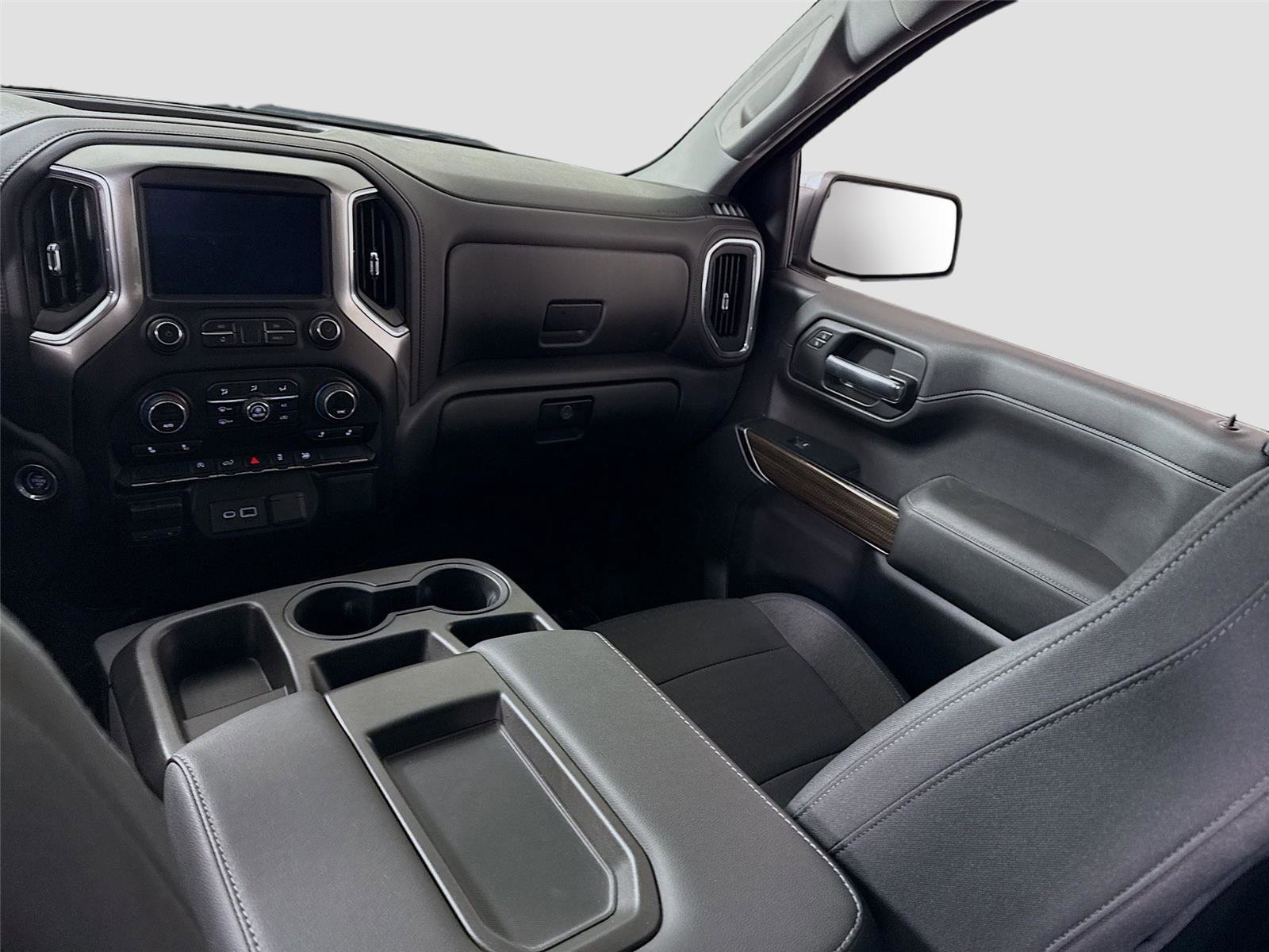 Used 2019 Chevrolet Silverado 1500 LT w/ All-Star Edition image 15