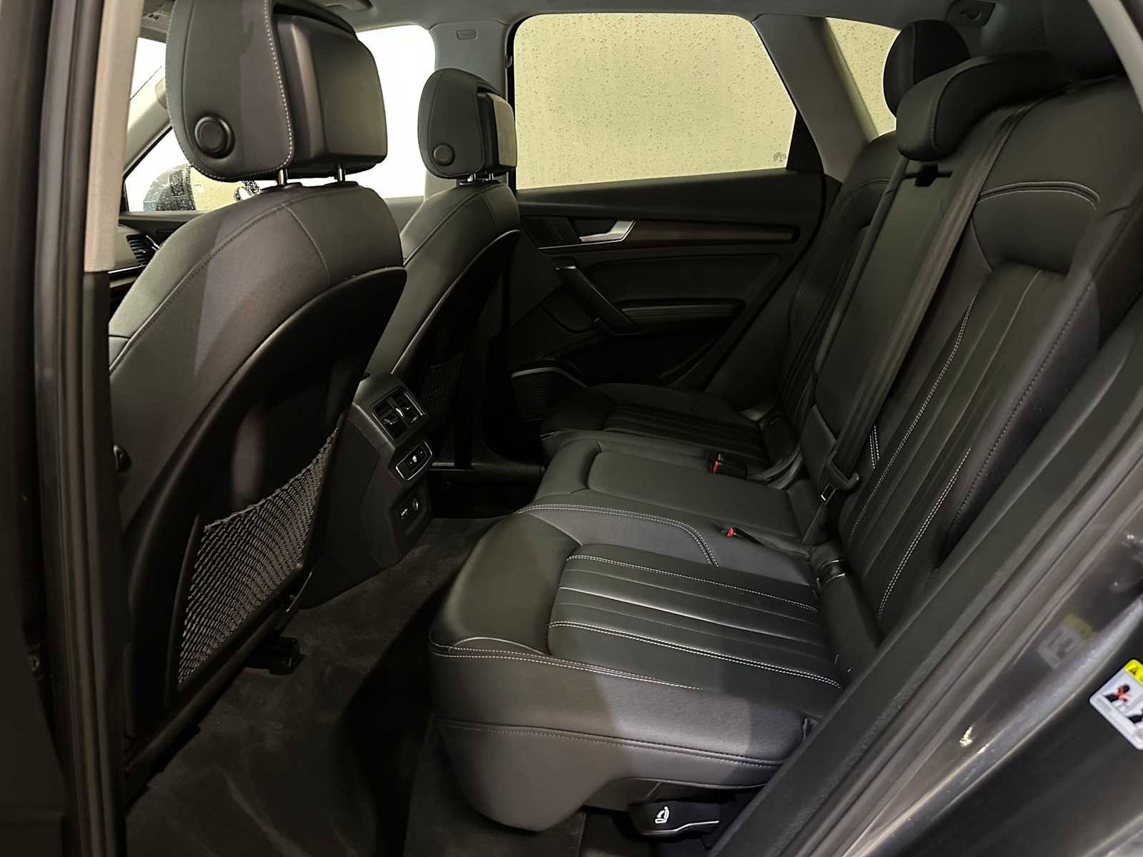 Used 2022 Audi Q5 2.0T Premium Plus image 23