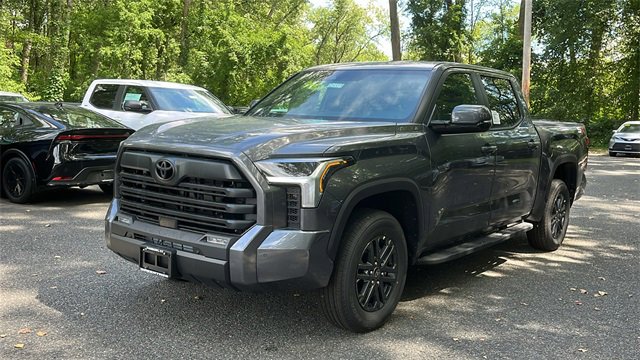 New 2025 Toyota Tundra SR5 image 3