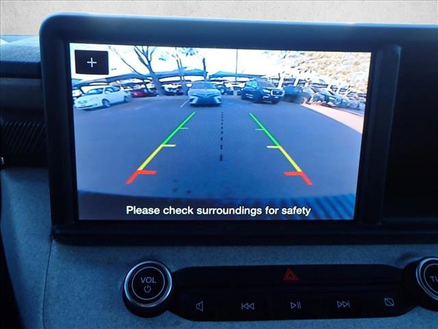 Used 2022 Ford Maverick XLT w/ Equipment Group 300A Standard image 16