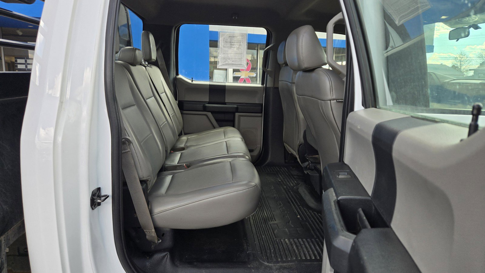 Used 2018 Ford F350 XL w/ Power Equipment Group image 25