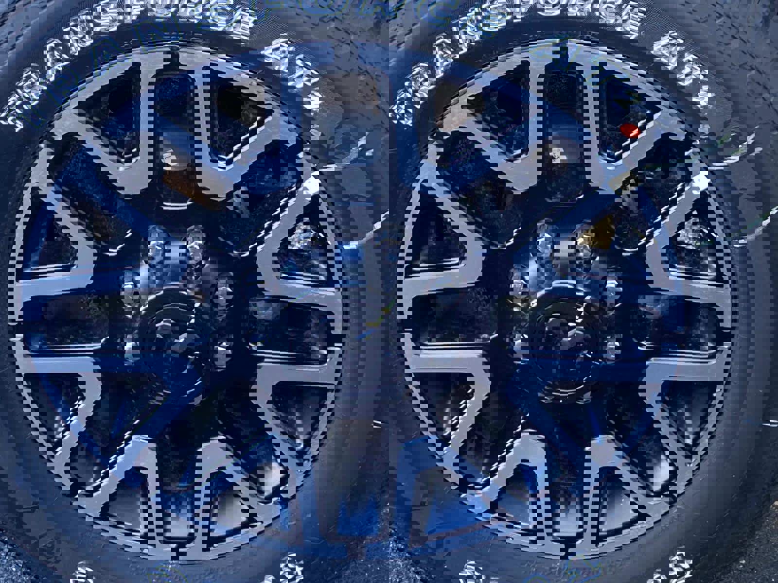 New 2026 RAM 2500 Limited image 5