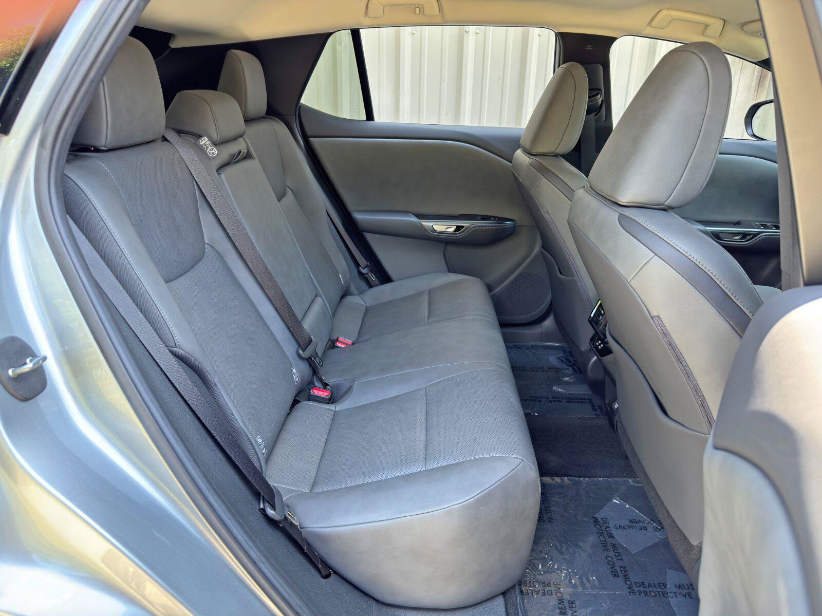 Used 2025 Lexus RZ 300e w/ Accessory Package (Z1) FWD image 38