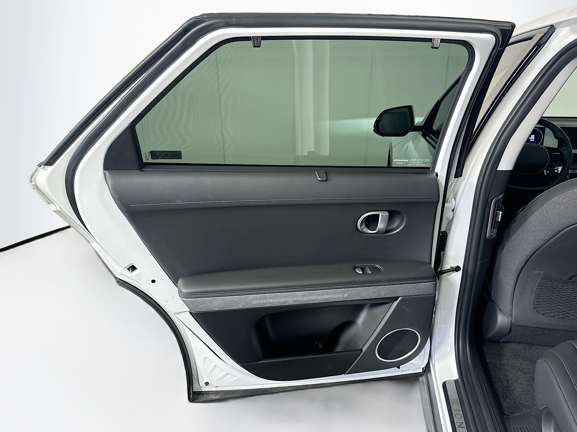 Used 2024 Hyundai Ioniq 5 Limited RWD image 26
