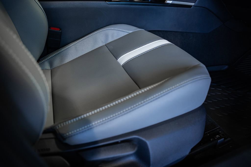 New 2026 Toyota Camry SE image 32