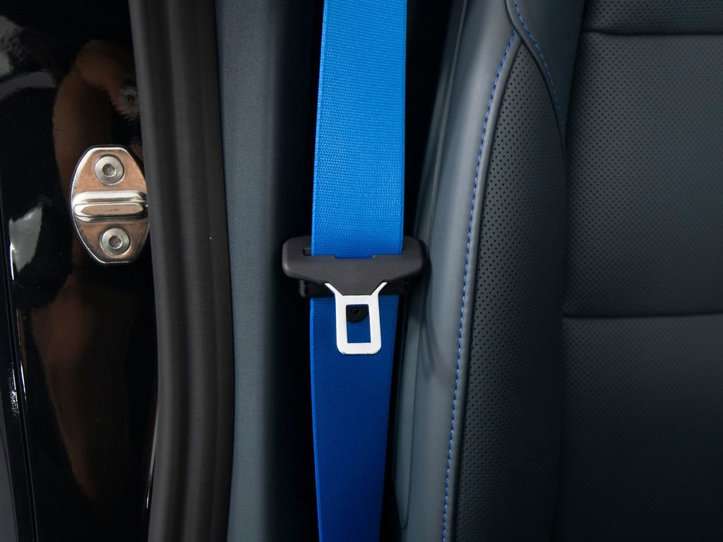 Certified 2023 Porsche 718 Boxster GTS image 42