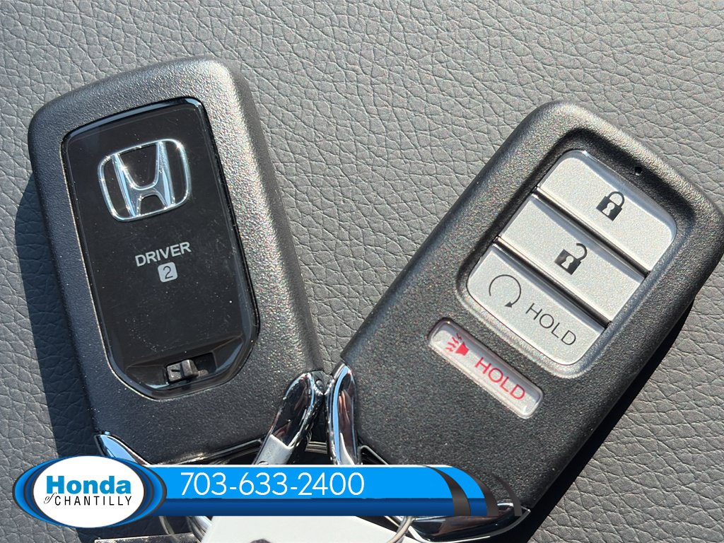 New 2026 Honda Ridgeline RTL image 39