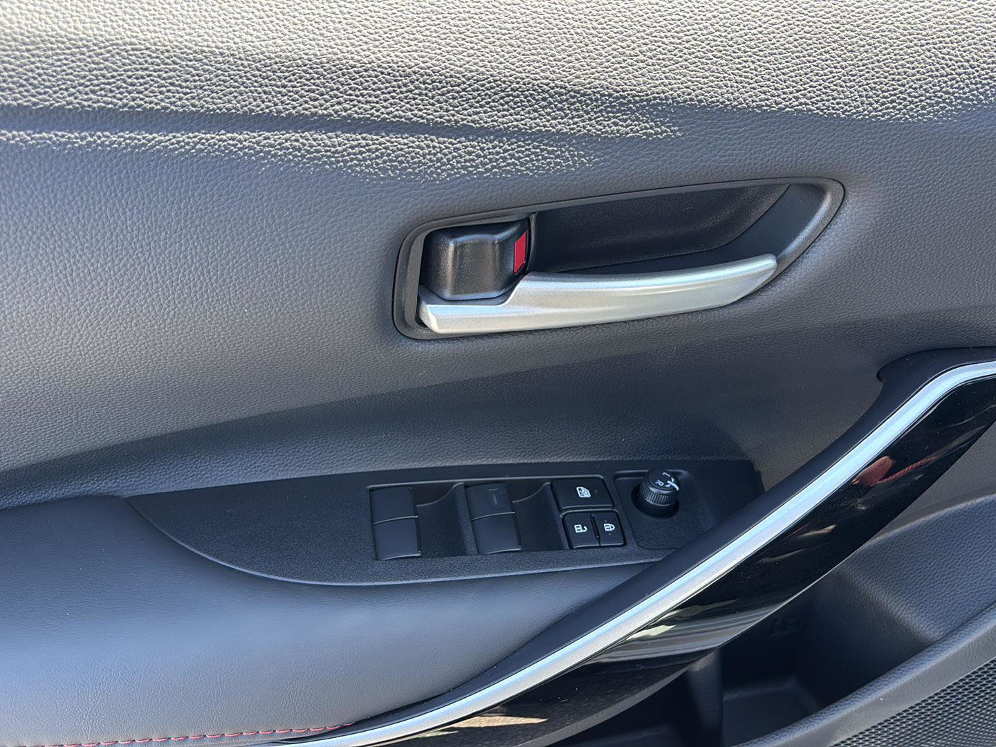 New 2026 Toyota Corolla XSE FWD image 20