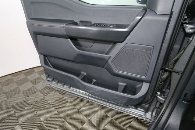 Used 2025 Ford F150 STX w/ Equipment Group 200A image 36