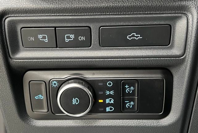 Used 2023 Ford F150 Tremor w/ Equipment Group 402A High image 32